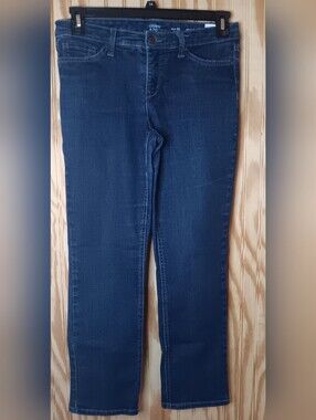 Crown & Ivy Jeans Straight 8s